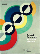 Robert Delaunay - Exhibition Catalogue