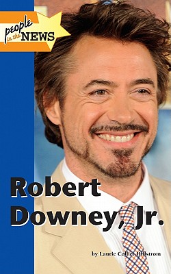 Robert Downey Jr. - Collier Hillstrom, Laurie