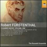 Robert Fürstenthal: Chamber Music, Vol. 1