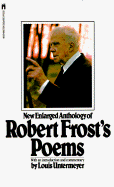 Robert Frost's Poems - Frost, Robert, and Untermeyer, Louis (Editor)