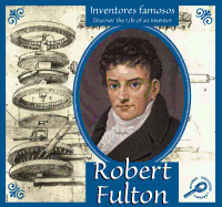 Robert Fulton