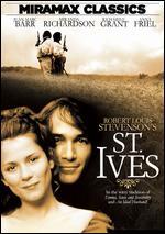 Robert Louis Stevenson's St. Ives