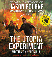 Robert Ludlum S the Utopia Experiment