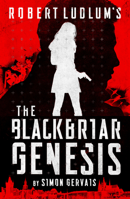 Robert Ludlum's the Blackbriar Genesis - Gervais, Simon