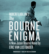 Robert Ludlum's (Tm) the Bourne Enigma Lib/E