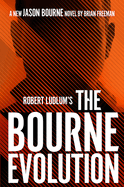 Robert Ludlum'sTM the Bourne Evolution