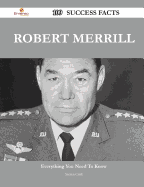 Robert Merrill 109 Success Facts - Everything You Need to Know about Robert Merrill