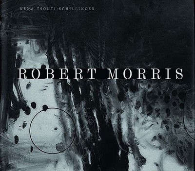 Robert Morris and Angst - Tsouti-Schillinger, Nena