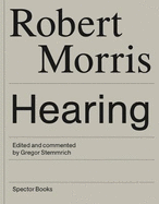 Robert Morris: Hearing