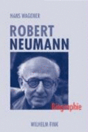 Robert Neumann: Biographie