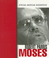 Robert Paris Moses