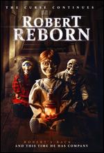 Robert Reborn - Andrew Jones