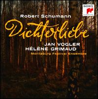 Robert Schumann: Dichterliebe - Hlne Grimaud (piano); Jan Vogler (cello); Moritzburg Festival Ensemble