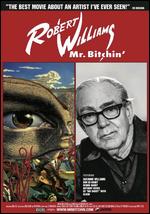 Robert Williams: Mr. Bitchin' - Mary Reese