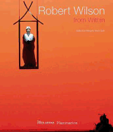 Robert Wilson: From Within - Safir, Margery Arent