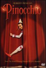 Roberto Benigni's Pinocchio [2 Discs] - Roberto Benigni