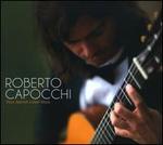 Roberto Capocchi plays Spanish Guitar Music