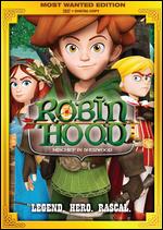 Robin Hood: Mischief in Sherwood - 