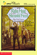 Robin Hood of Sherwood Forest (R) - McGovern, Ann