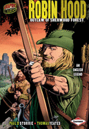 Robin Hood: Outlaw of Sherwood Forest