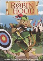 Robin Hood: Quest for the King