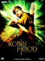 Robin Hood: Series 02