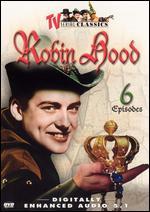 Robin Hood, Vol. 1