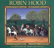 Robin Hood - Early, Margaret