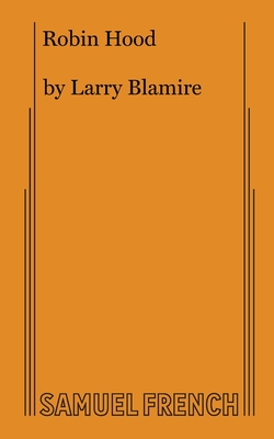 Robin Hood - Blamire, Larry