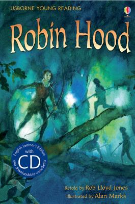 Robin Hood - Jones, Rob Lloyd