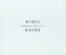 Robin Rhode: Through the Gate - Ward, Ossian, and Hall, Edith