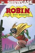 Robin the Boy Wonder: Volume 1