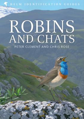 Robins and Chats - Clement, Peter