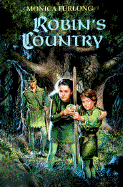 Robin's Country - Furlong, Monica