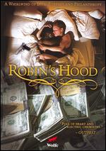 Robin's Hood - Sara Millman