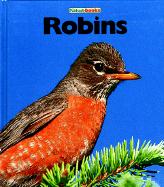 Robins - Sharth, Sharon