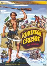 Robinson Crusoe [50th Anniversary Edition] - Luis Buuel