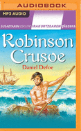 Robinson Crusoe (Narraci?n En Euskera) (Basque Edition)