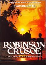 Robinson Crusoe [Spanish]