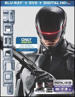 Robocop [Blu-ray] [Metal Packaging] [Only @ Best Buy] - Jos Padilha