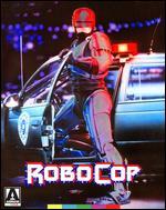 RoboCop [Blu-ray]
