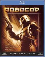Robocop [With Summer Movie Cash] [Blu-ray]