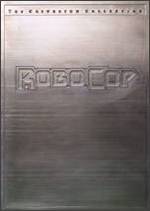 Robocop [WS] [Unrated Director's Cut] [Criterion Collection]