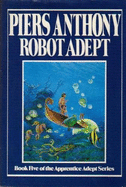 Robot Adept - Anthony, Piers