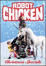 Robot Chicken: Christmas Specials - 