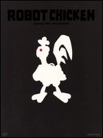 Robot Chicken: Season 02 - 