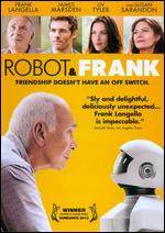 Robot & Frank - Jake Schreier