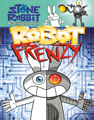 Robot Frenzy - 