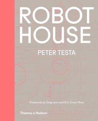 Robot House - Testa, Peter