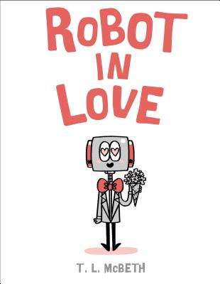 Robot in Love - 